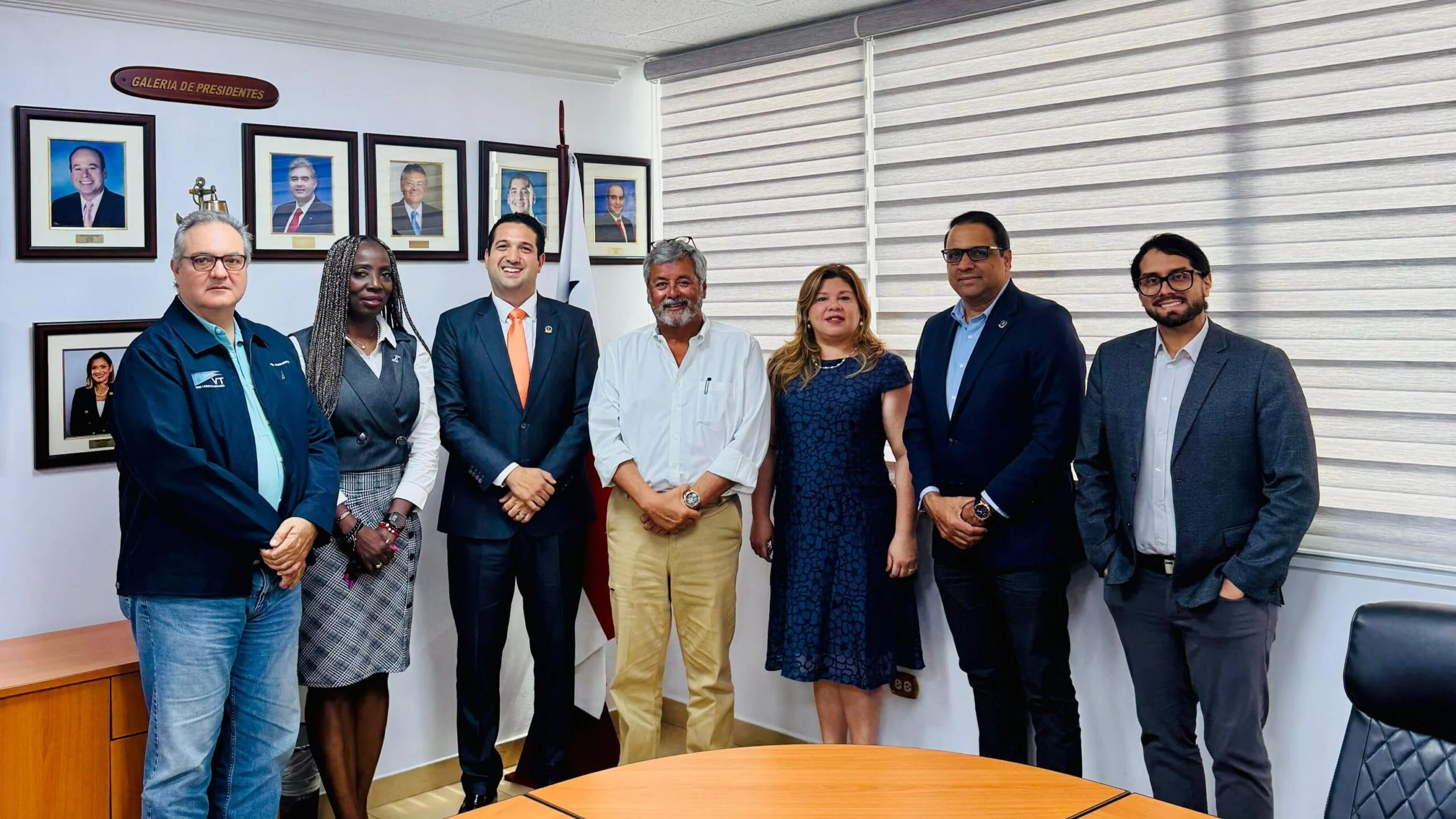 CMP y ATN fortalecen cooperación para impulsar el turismo náutico