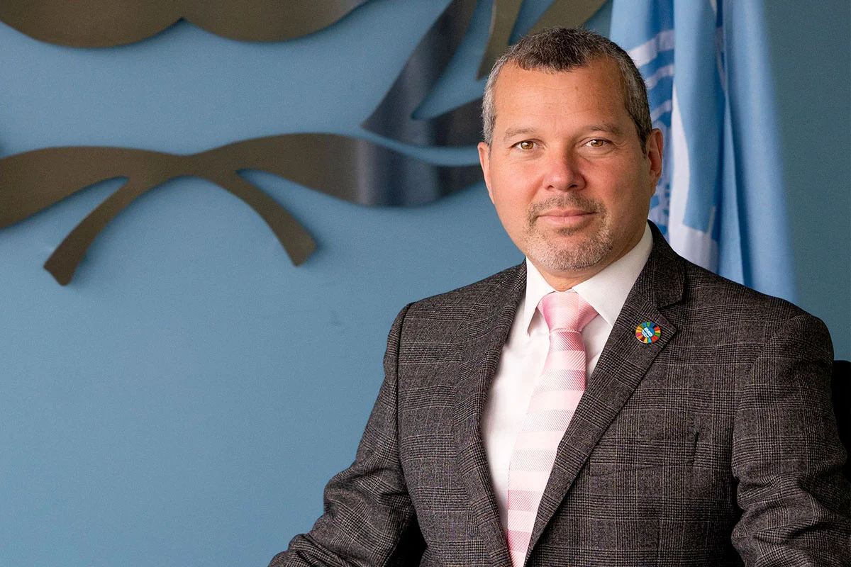 S.E Arsenio Dominguez