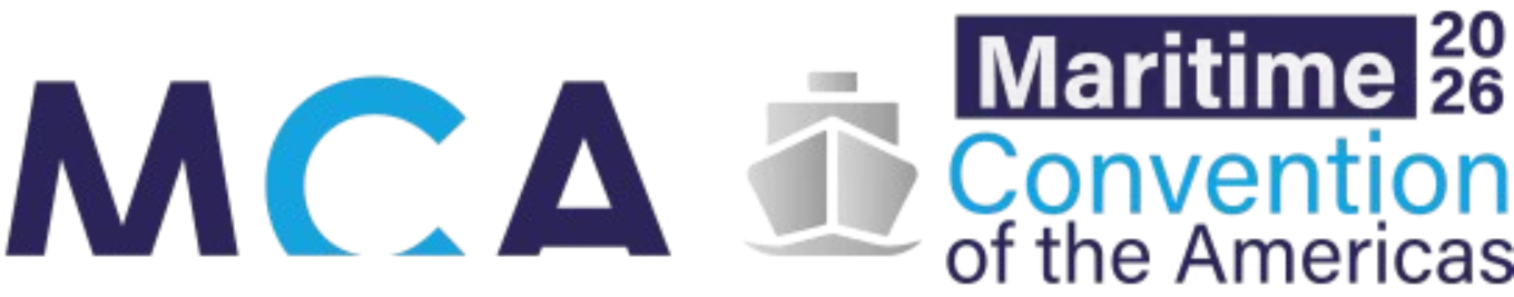 MCA 2026 - Maritime Convention of the Americas