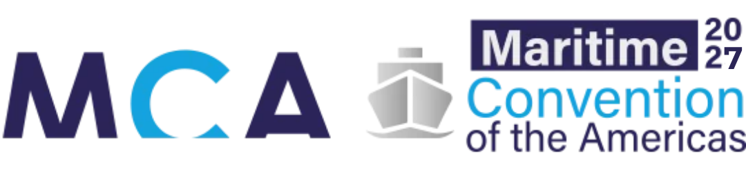MCA 2027 - Maritime Convention of the Americas