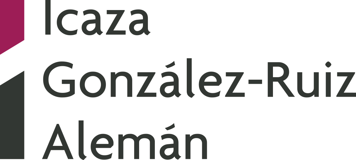 Icaza, González-Ruiz & Alemán