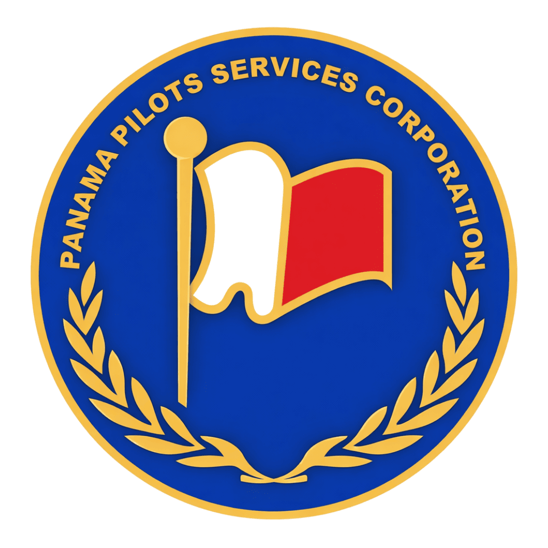 Panama Pilot Services Corp.