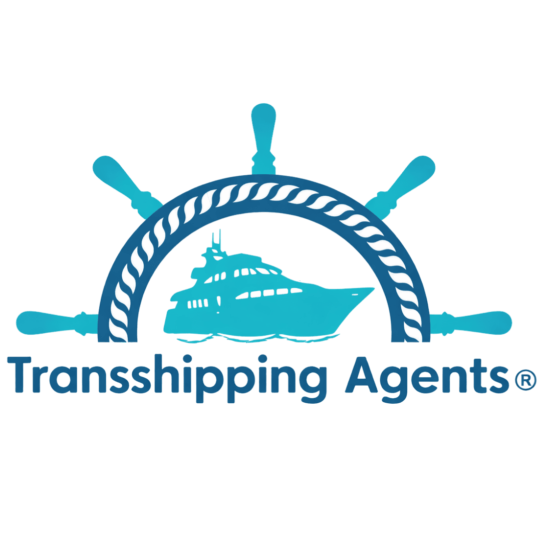Transshipping Agents