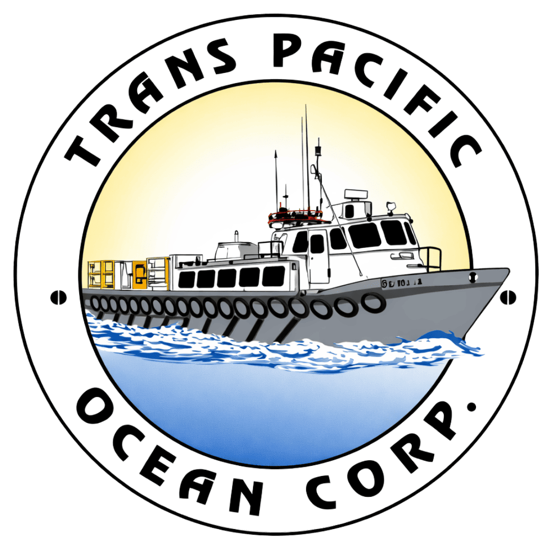 TRANS-PACIFIC OCEAN CORP