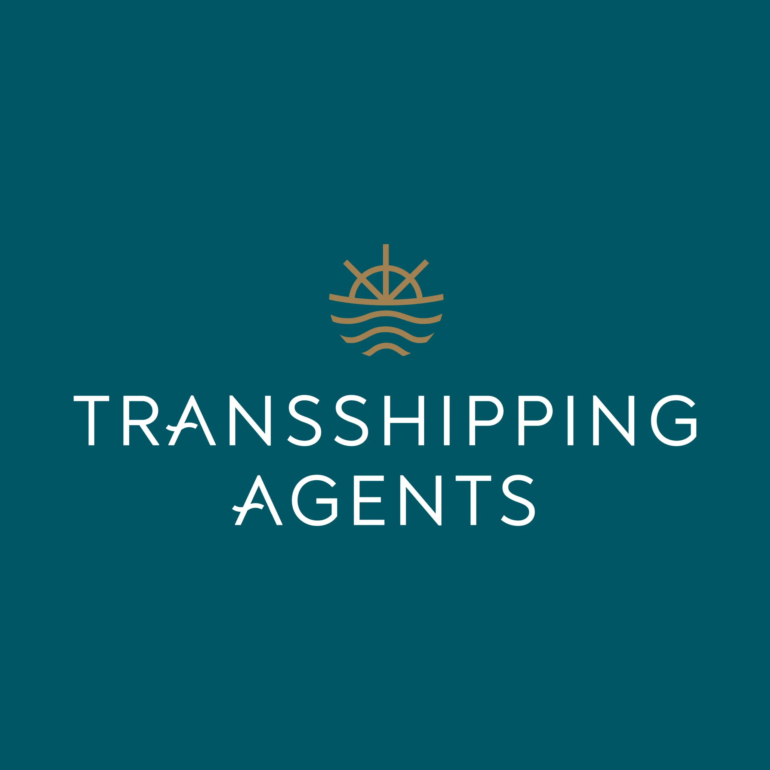 Transshipping Agents Transshipping Agents