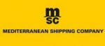 MSC MEDITERRANEAN SHIPPING COMPANY