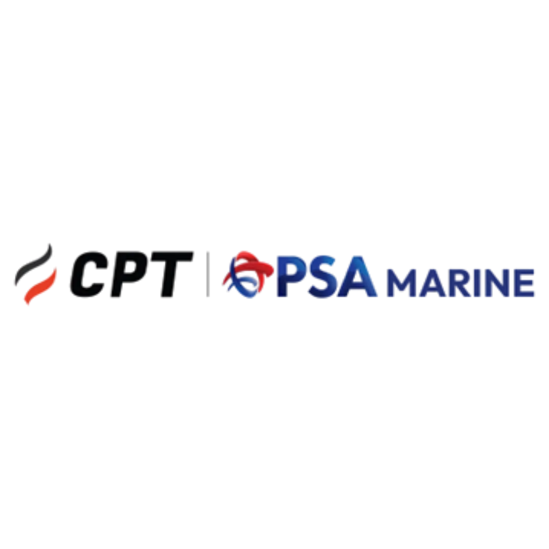 CPT PSA MARINE PANAMA S.A CPT PSA MARINE PANAMA S.A