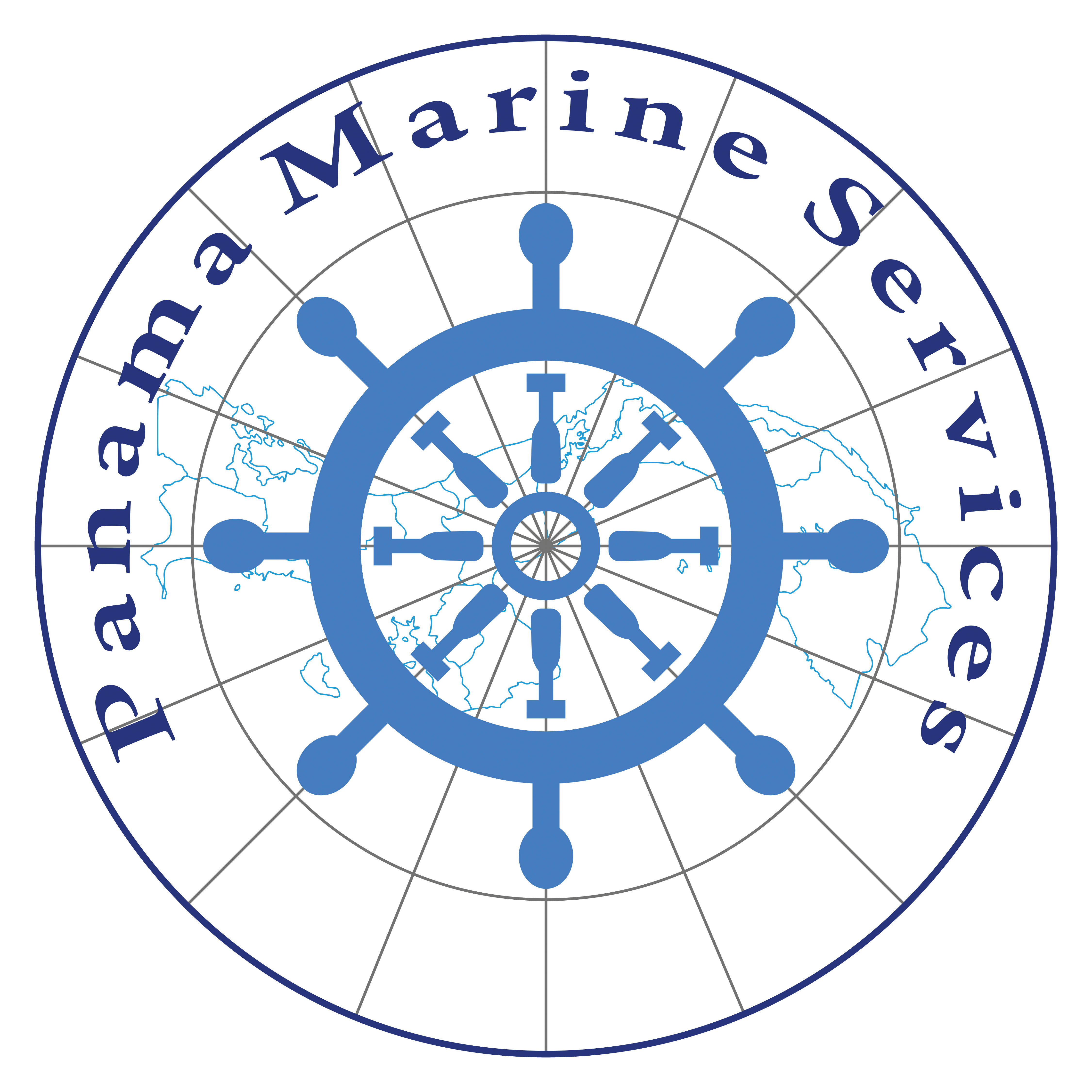 Panama Marine Services