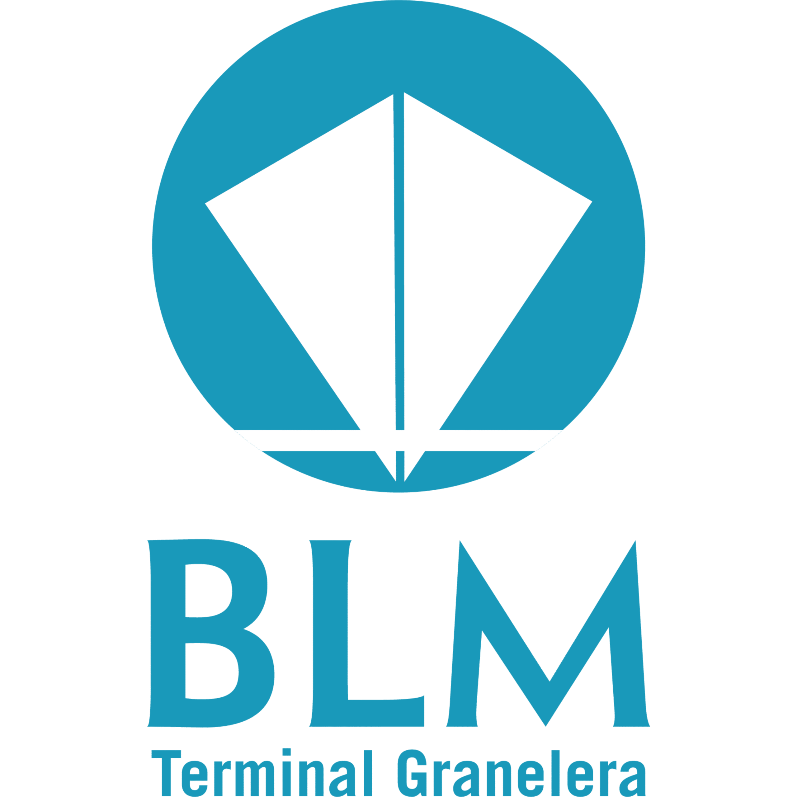 Terminal Granelera Bahía Las Minas