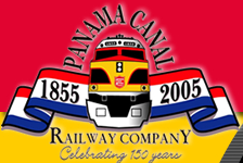 Panama Canal Railway Company