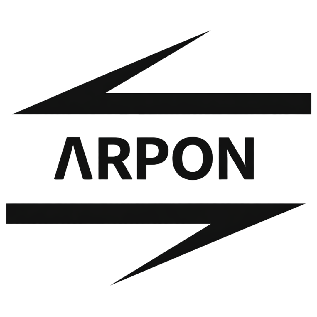 Arpon Negro, S.A.