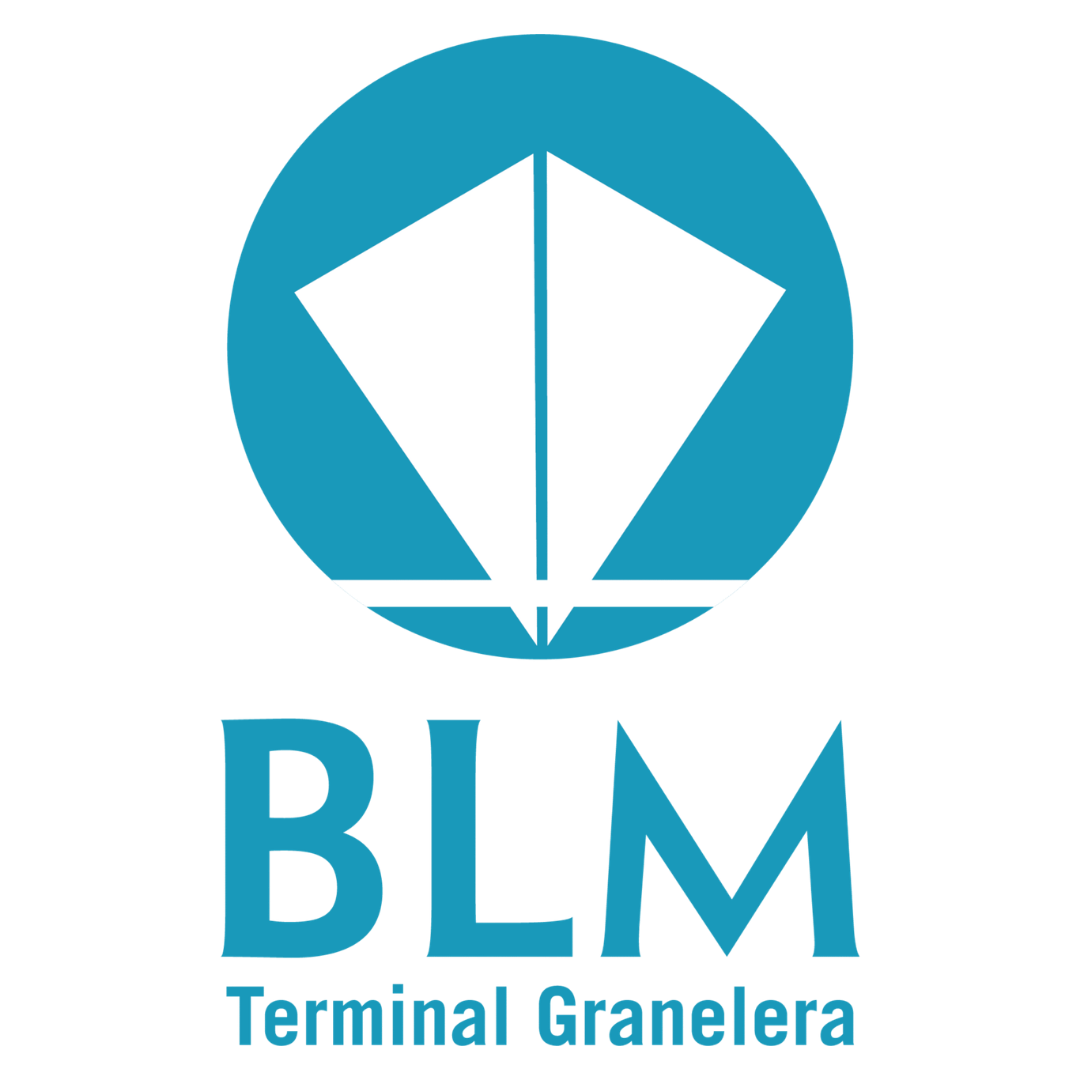 Terminal Granelera Bahía Las Minas