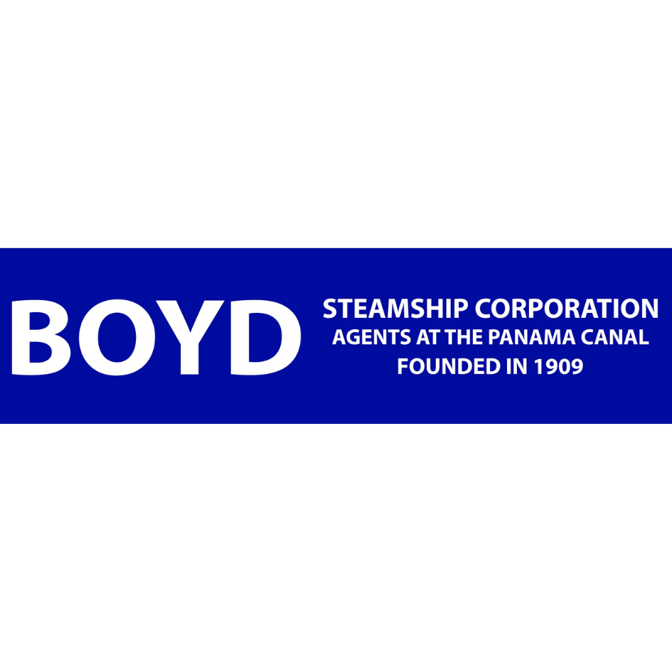 Boyd Steamship Corp. Boyd Steamship Corp.
