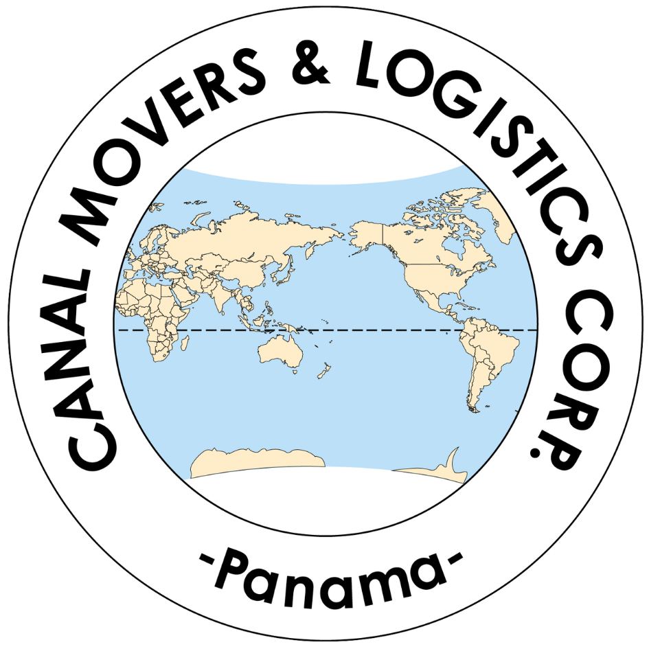 Canal Movers & Logistics Corp. Canal Movers & Logistics Corp.