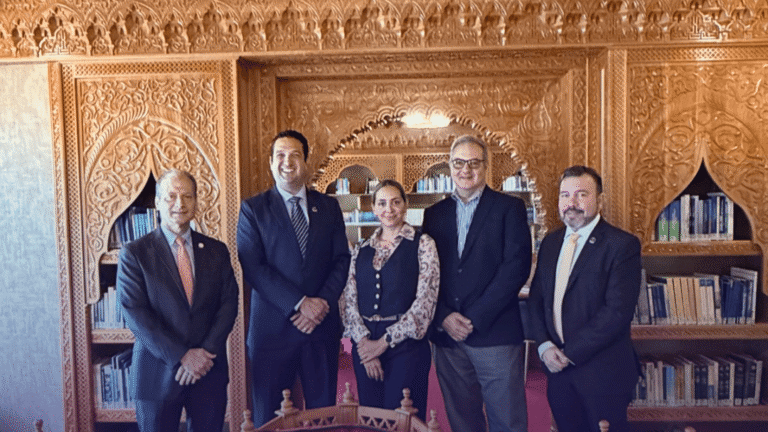 Cámara Marítima de Panamá participa en Mesa Técnica sobre Estrategia Marítima en la Asamblea Nacional