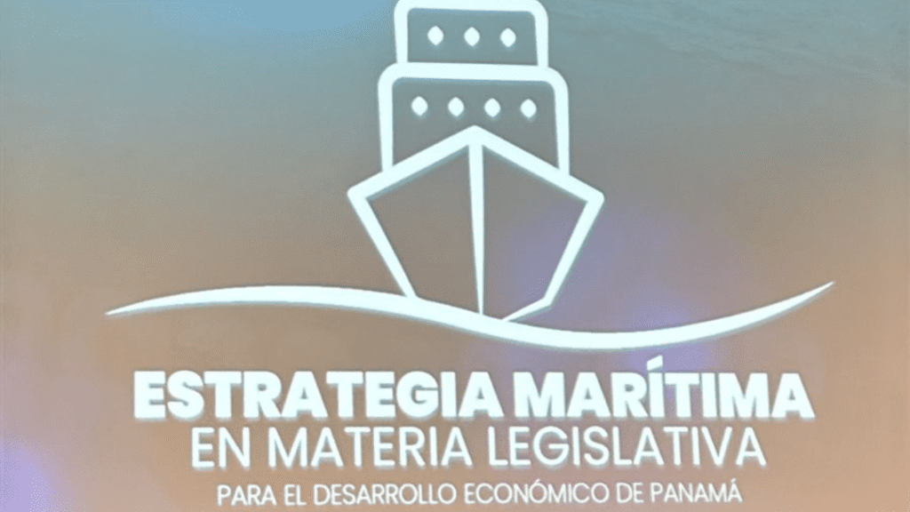 Cámara Marítima de Panamá participa en Mesa Técnica sobre Estrategia Marítima en la Asamblea Nacional