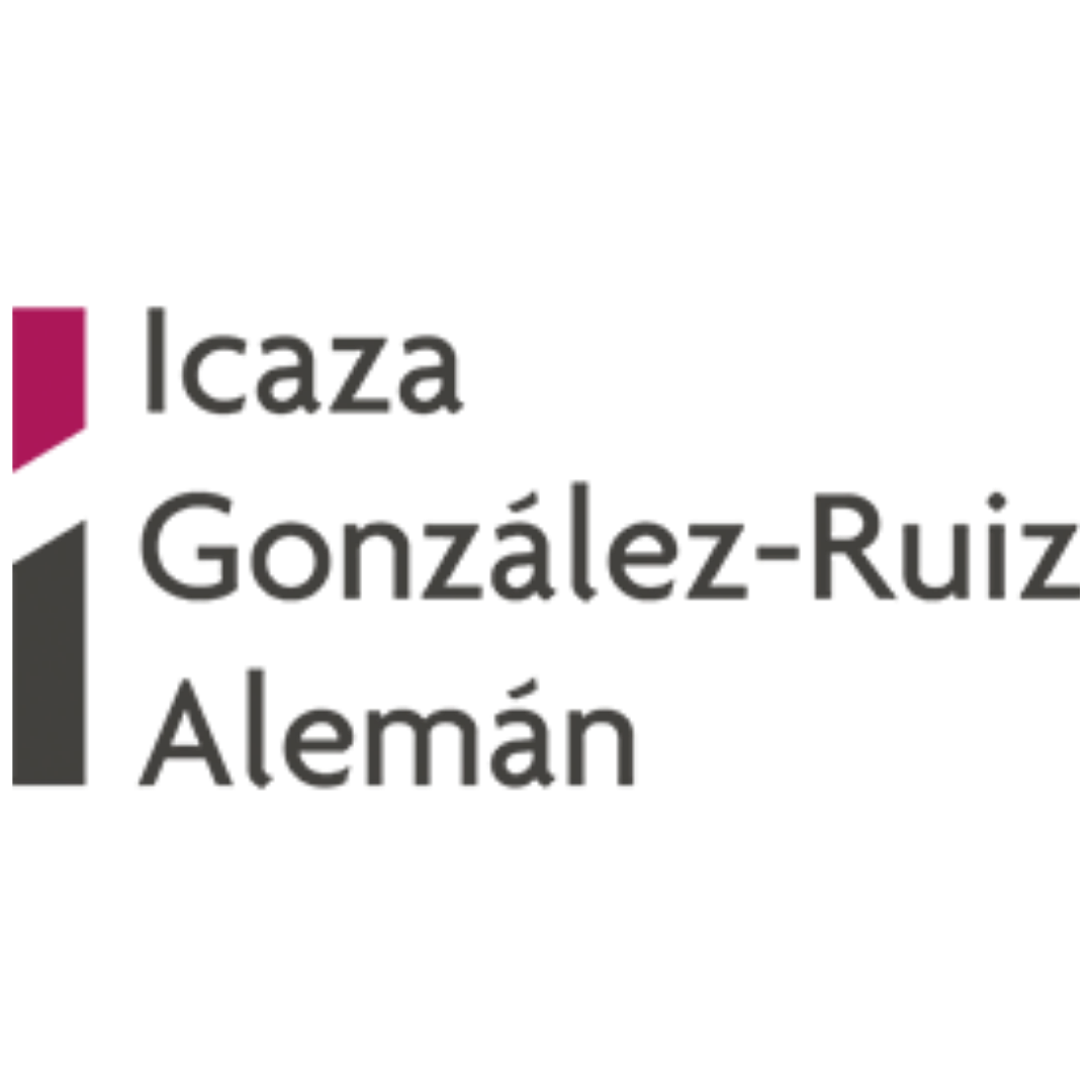 Icaza, González-Ruiz & Alemán
