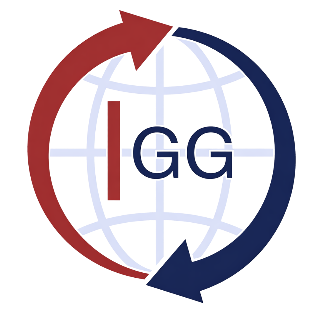 INTERNATIONAL GLOBAL GROUP