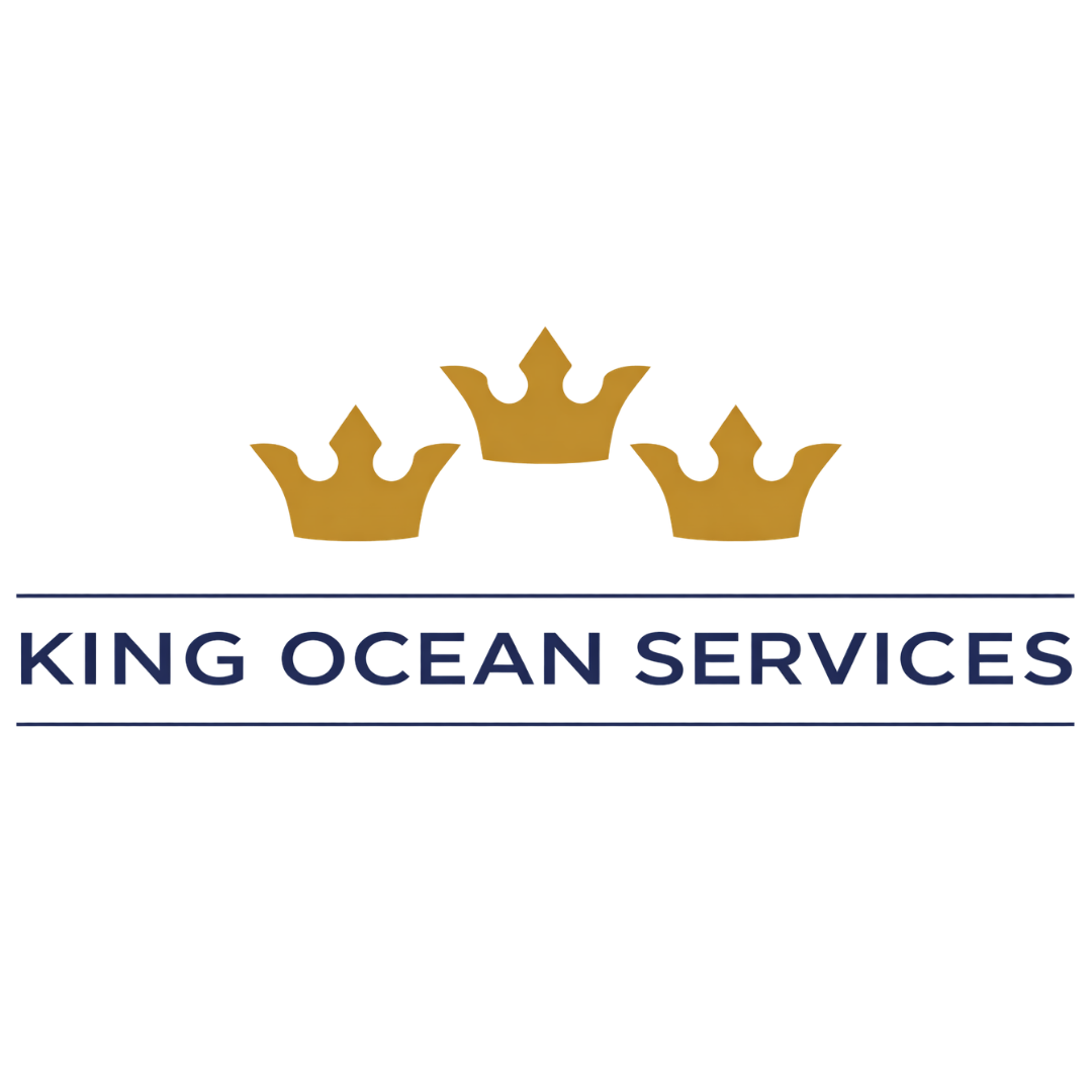 King Ocean Internacional De Panamá, S.A.