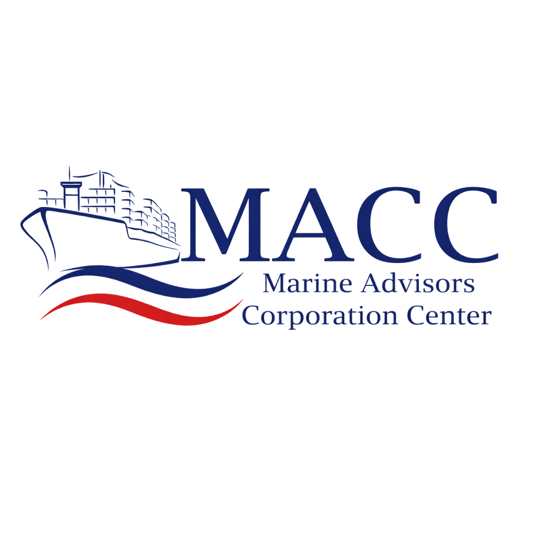 Marine Advisors Corporation Center, INC.