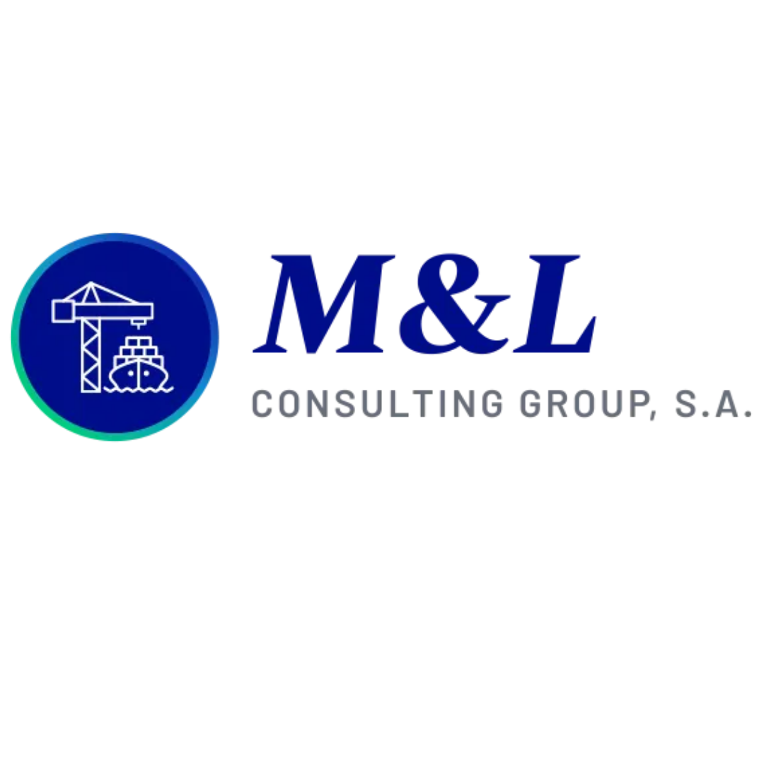 MARITIME & LOGISTIC GROUP, S.A,