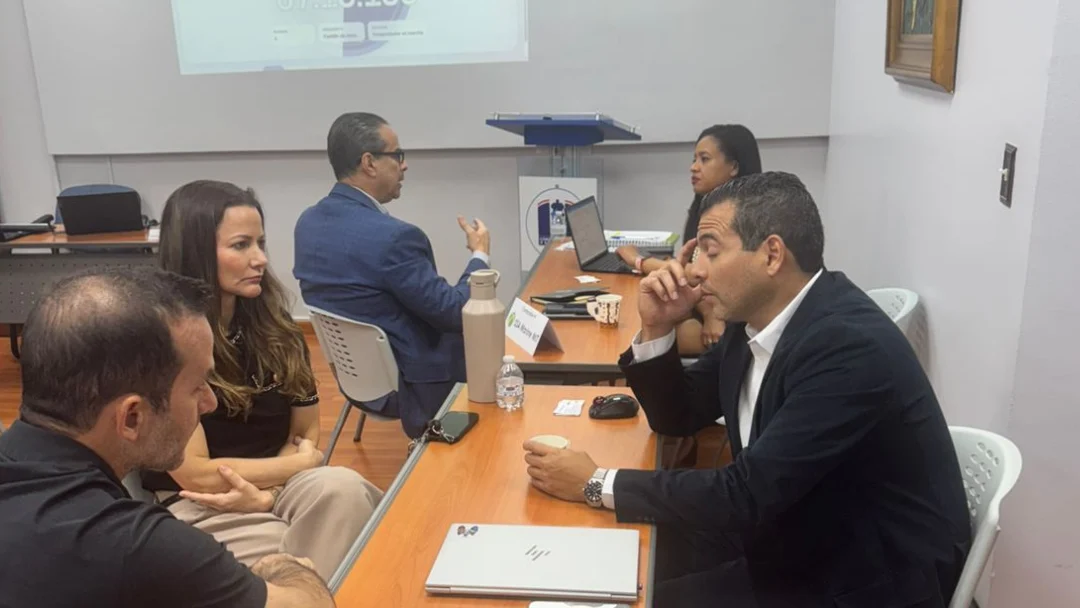 CMP impulsa conexiones estratégicas en su Primera Jornada de Negocios
