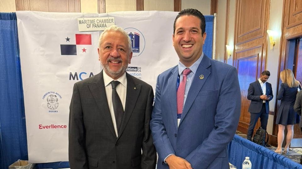 Panamá lleva su voz marítima al escenario global