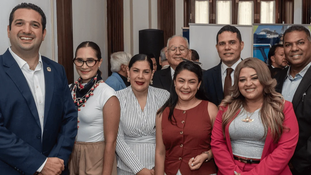 CMP participa en lanzamiento del Cruise Ship Panama Crew Forum 2026