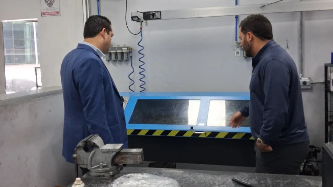 CMP Conecta fortalece vínculos con DILUPA Panamá en visita institucional