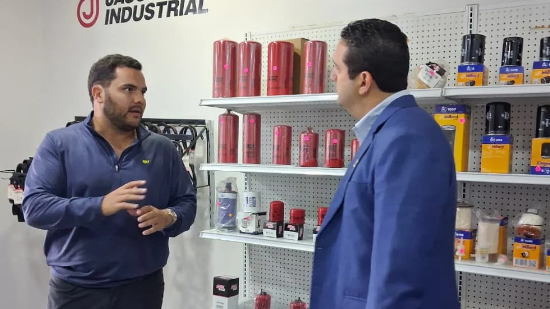 CMP Conecta fortalece vínculos con DILUPA Panamá en visita institucional