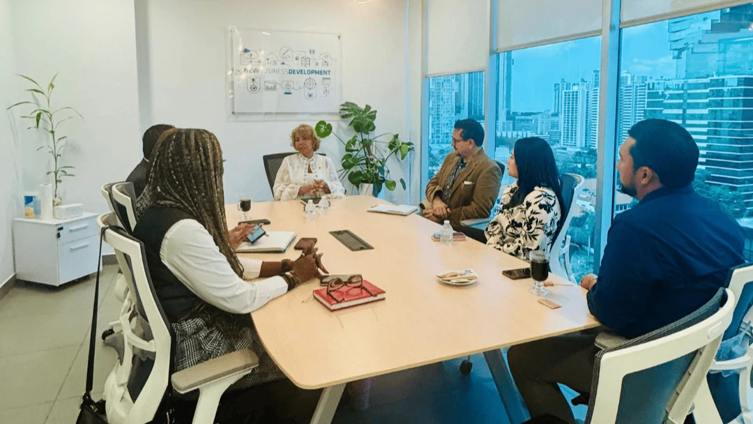 CMP Conecta fortalece vínculos con Peninsula y promueve sinergias sectoriales