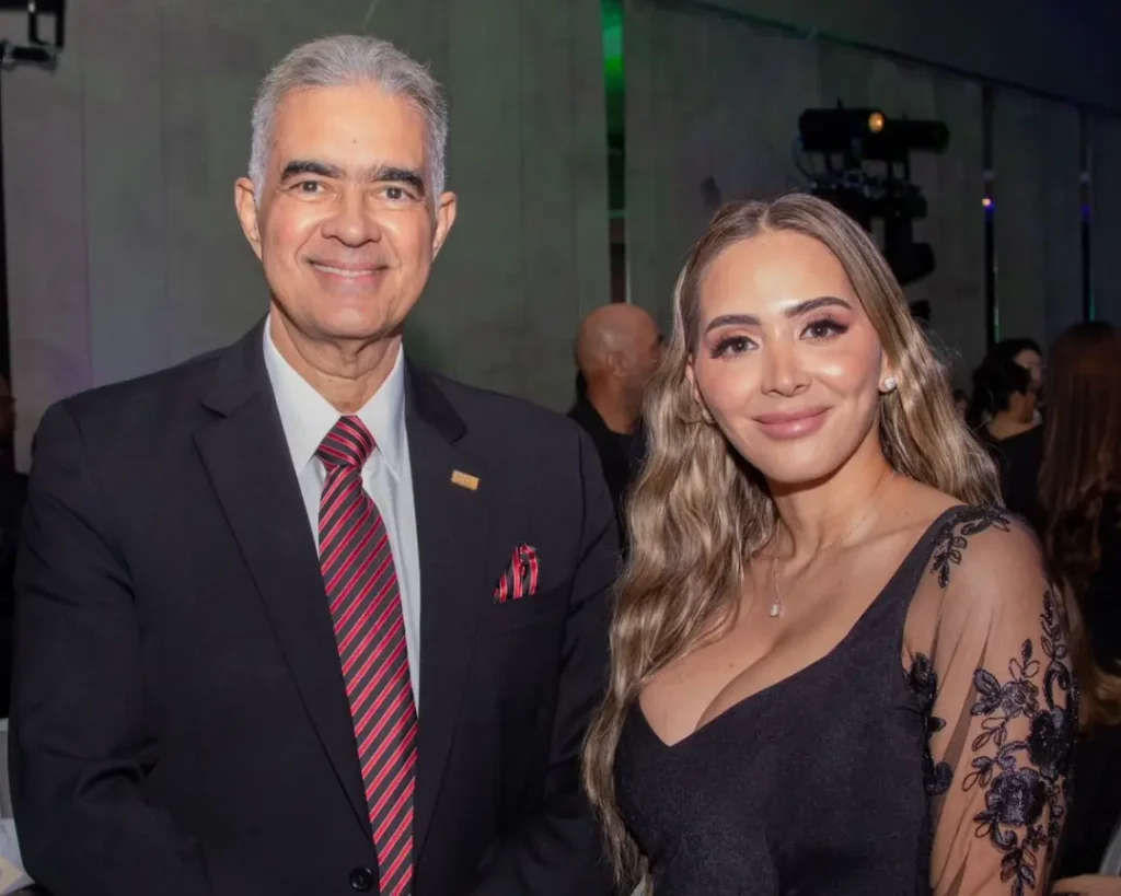 CMP participa en toma de posesión de la Junta Directiva de la CCIAP