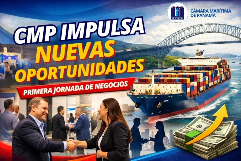 CMP impulsa nuevas oportunidades en su Primera Jornada de Negocios