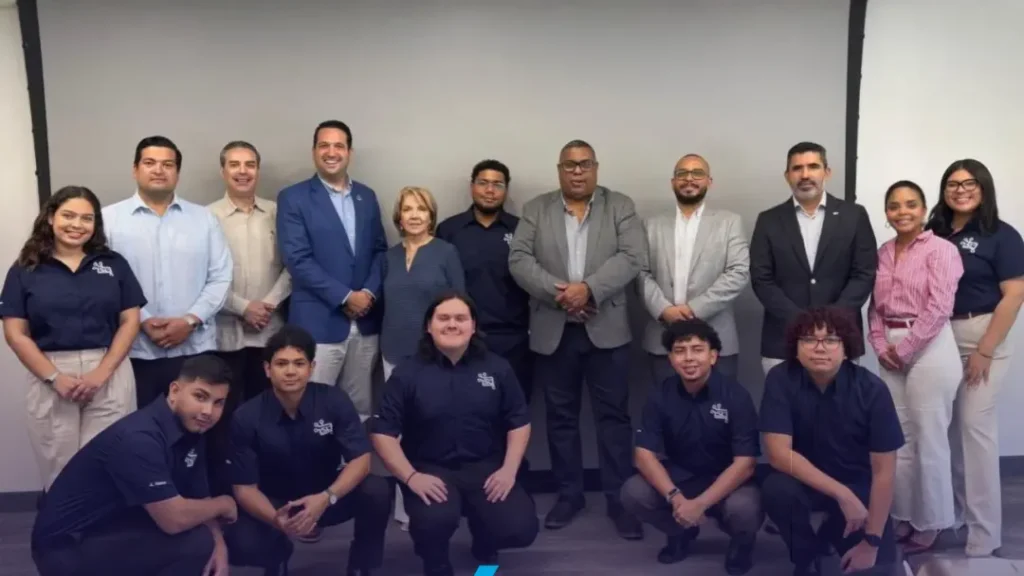 CMP participa en sesión sobre infraestructura crítica marítima en la UTP