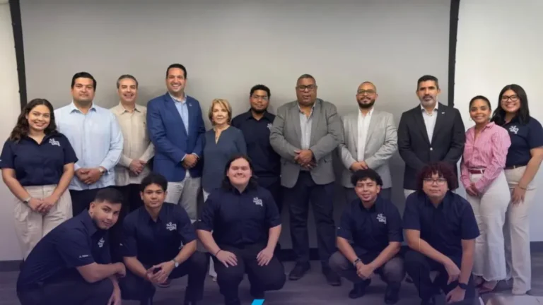 CMP participa en sesión sobre infraestructura crítica marítima en la UTP