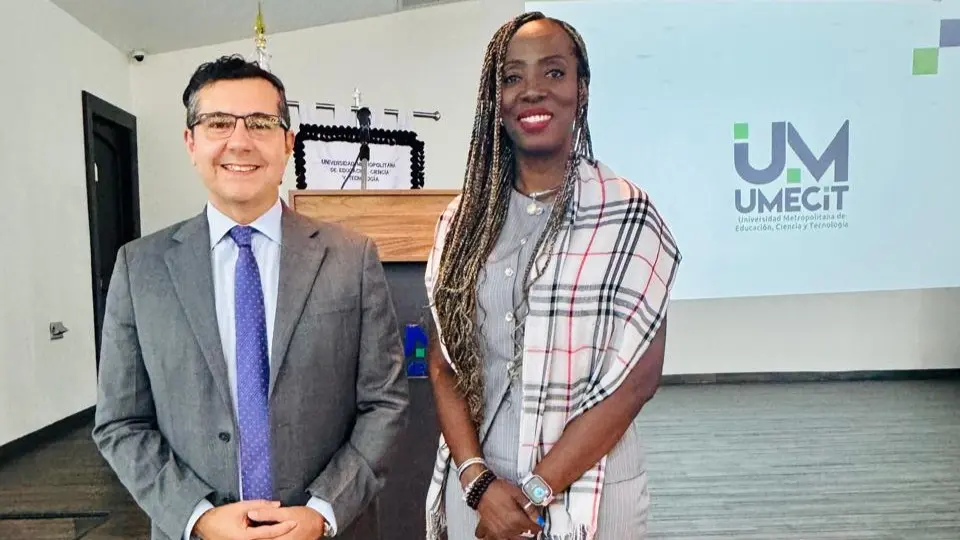 CMP participa en conversatorio sobre educación, empleo y desarrollo del talento