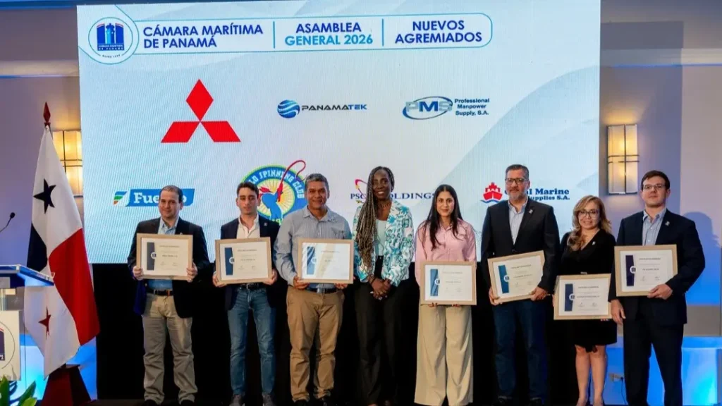 CMP realiza su Asamblea General 2026–2027