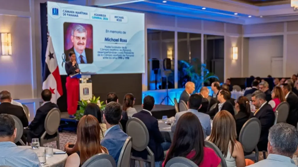 CMP realiza su Asamblea General 2026–2027