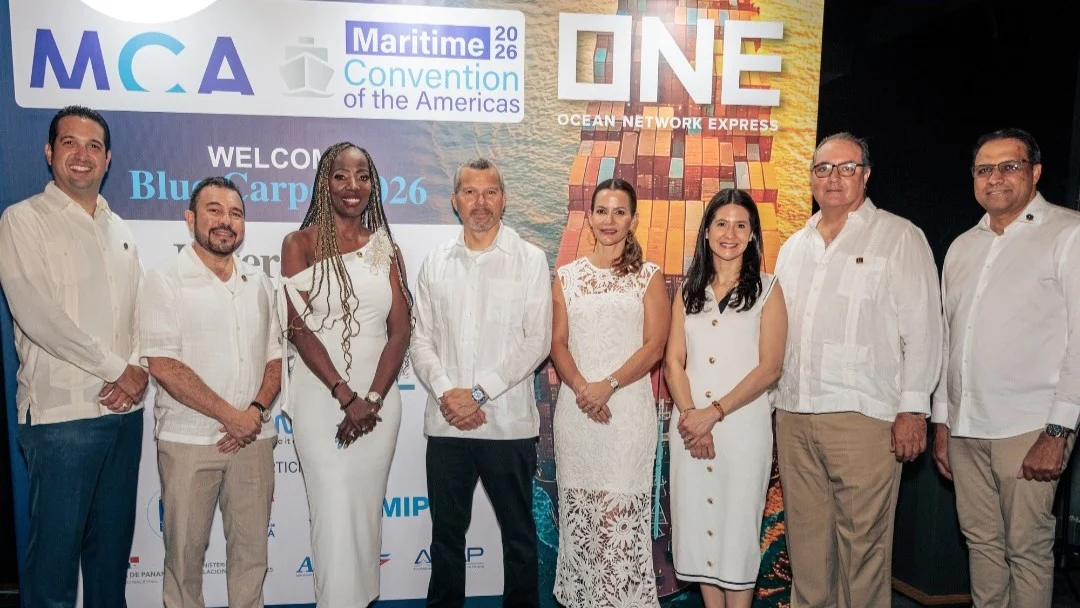 Cena de Gala marca la apertura del MCA 2026