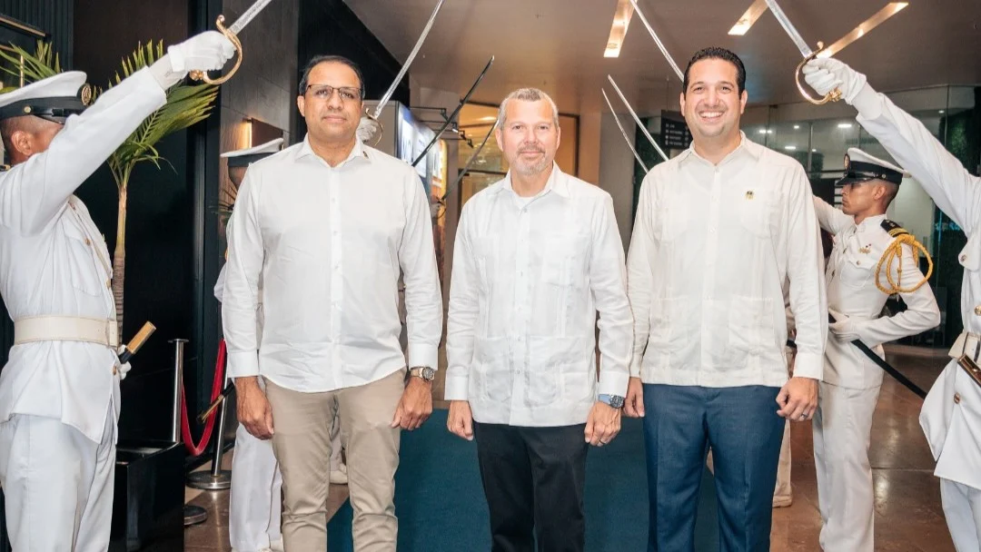 Cena de Gala marca la apertura del MCA 2026