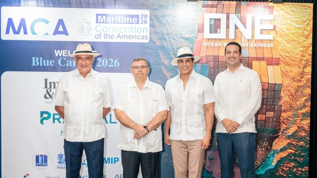 Cena de Gala marca la apertura del MCA 2026