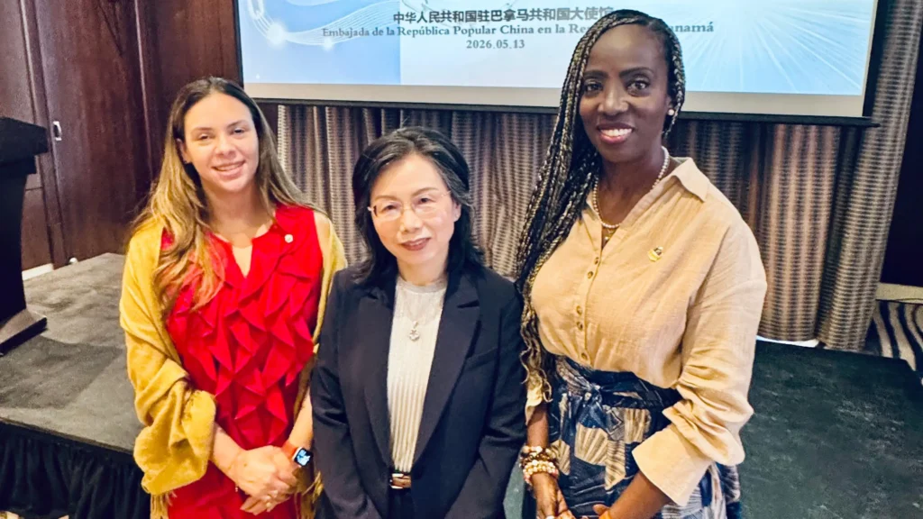 CMP participa en presentación de exposiciones que fortalece la relación Panamá-China