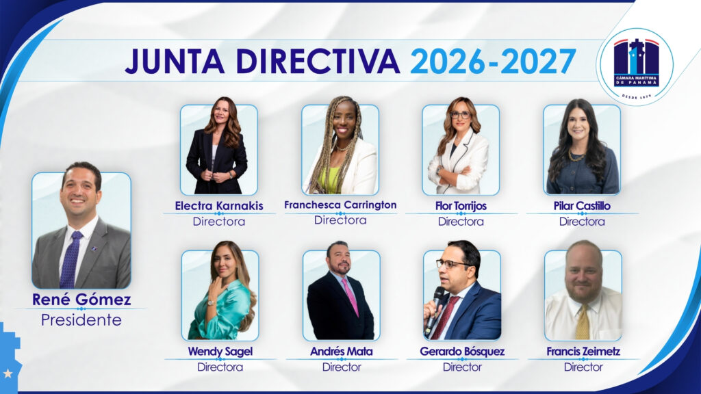 CMP elige su nueva Junta Directiva para el periodo 2026–2027 - Noticias