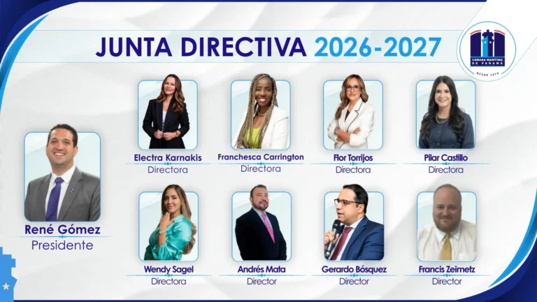 CMP elige su nueva Junta Directiva para el periodo 2026–2027