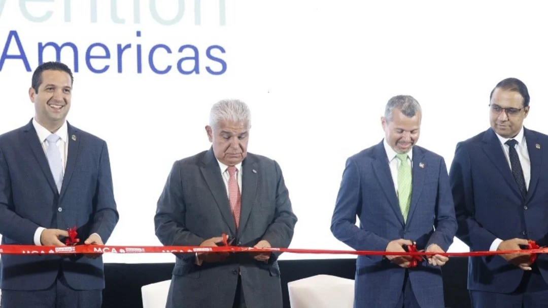 Primer día de MCA 2026 impulsa el diálogo marítimo regional en Panamá