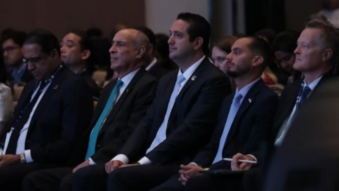 Primer día de MCA 2026 impulsa el diálogo marítimo regional en Panamá