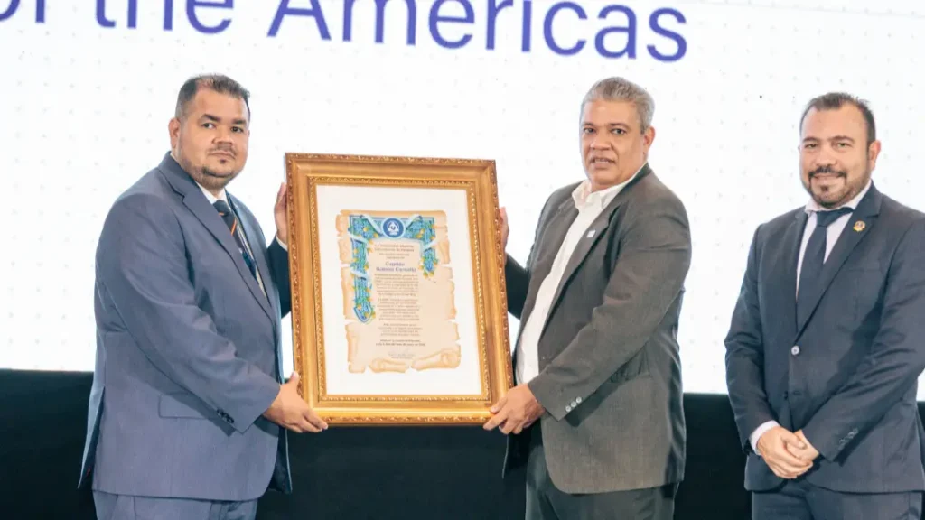 La segunda jornada del MCA 2026 fortaleció el diálogo y la estrategia marítima