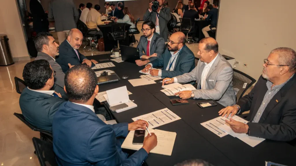 La segunda jornada del MCA 2026 fortaleció el diálogo y la estrategia marítima