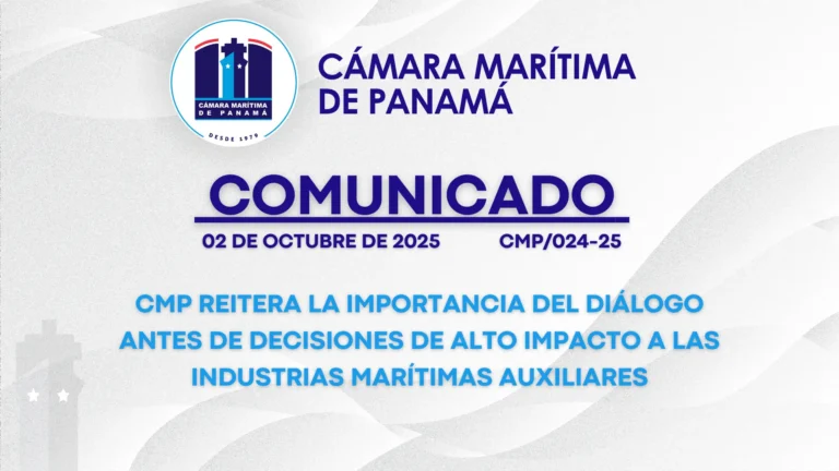 CMP reafirma la necesidad del diálogo en decisiones que impactan a las IMAS