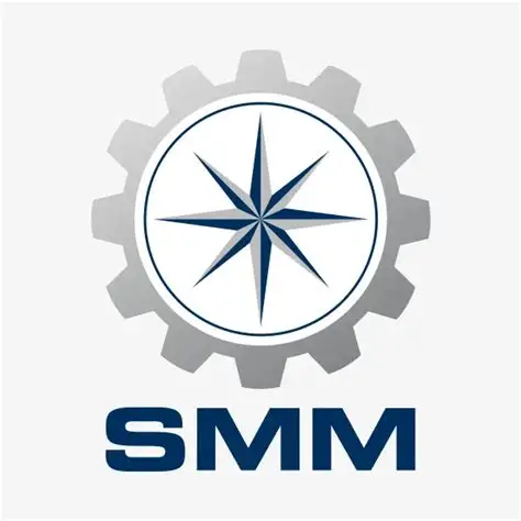 SMM 2026 (SHIPBUILDING, MACHINERY & MARINE TECHNOLOGY)